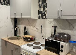 Продажа однокомнатной квартиры, 35.3 м2, Курчатов, Садовая улица, 7А