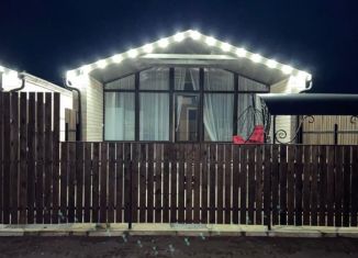 Сдам в аренду коттедж, 60 м2, поселок при станции Инчхе