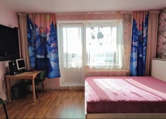 Продам квартиру студию, 26 м2, посёлок Западный, Просторная улица, 8