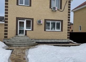 Продажа дома, 290 м2, Нижний Новгород, Приокский район, улица Ополченцев, 31