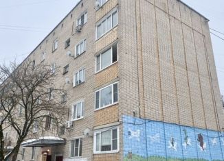 Однокомнатная квартира на продажу, 33 м2, рабочий посёлок Селятино, Спортивная улица, 44
