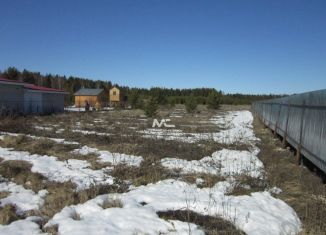 Земельный участок на продажу, 12 сот., деревня Васютино