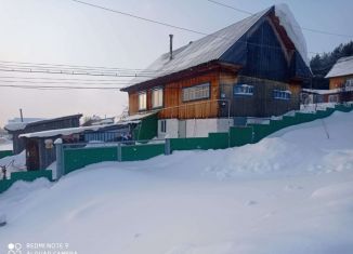 Продам дом, 64 м2, село Верхние Татышлы, улица Бадретдинова, 71