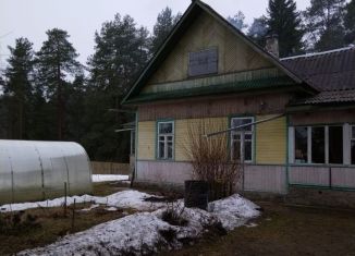 Продам дом, 94.6 м2, Луга, Ярославская улица