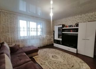 Продается 2-комнатная квартира, 52.4 м2, посёлок Каширинский, улица Каширина, 42