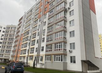 Продам однокомнатную квартиру, 36 м2, Симферополь, ЖК Город Мира