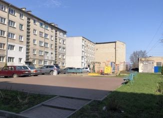 Продажа 2-ком. квартиры, 38.5 м2, Гвардейск, Калининградская улица, 34