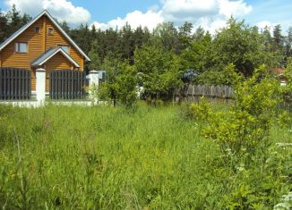 Продам земельный участок, 7 сот., деревня Пирогово, улица Ильинского, 7