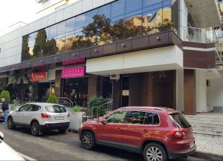 Продается торговая площадь, 79.9 м2, Сочи, Советская улица, 40, микрорайон Центральный