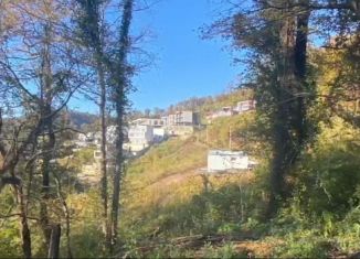 Продается земельный участок, 45.2 сот., Сочи, Звёздная улица, микрорайон Совхоз Приморский