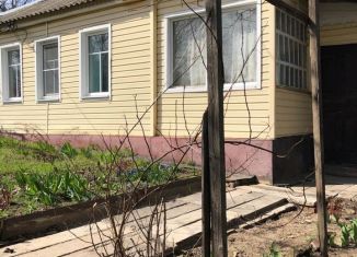 Продам дом, 35 м2, поселок Синегорский, улица Булавина