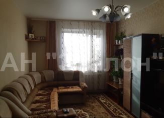 Продается двухкомнатная квартира, 37 м2, Заводоуковск, Крымская улица, 15