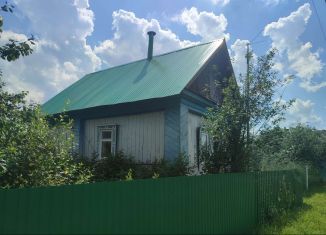 Дом на продажу, 25 м2, село Кумово, улица Карла Маркса, 76