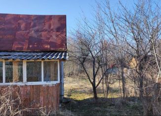 Продажа дачи, 10 м2, садоводческое некоммерческое товарищество Заря, садоводческое некоммерческое товарищество Заря, 1145