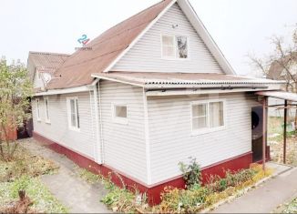 Продажа дома, 132.5 м2, посёлок Карачиха, Авиационная улица, 29