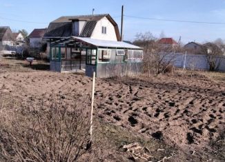 Продается дача, 32 м2, поселок Мурмино, Пионерская улица