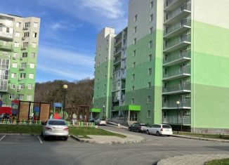 1-комнатная квартира на продажу, 45 м2, село Раздольное, ЖК Министерские Озёра