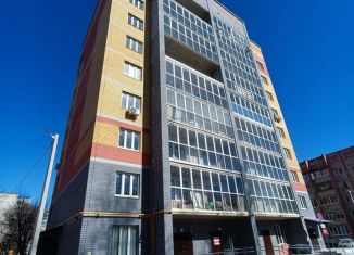 Продажа 2-комнатной квартиры, 55 м2, Йошкар-Ола, улица Конакова, 64, микрорайон Оршанский