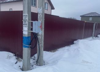 Продам земельный участок, 6.8 сот., деревня Минаево