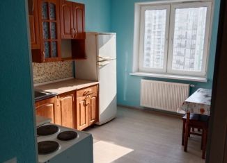Аренда 1-комнатной квартиры, 37 м2, посёлок Новогорелово, улица Современников, 1к3