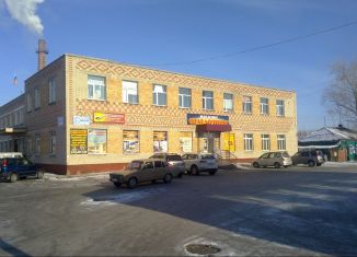 Офис в аренду, 10 м2, Новосибирская область, улица Пушкина, 2