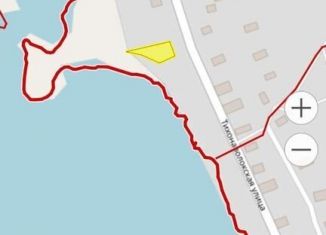 Земельный участок на продажу, 7.2 сот., село Заозерье