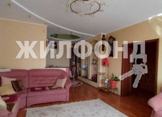 Продажа пятикомнатной квартиры, 141 м2, Астрахань, улица Адмирала Нахимова, 52к1, Советский район