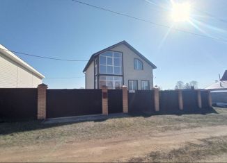 Продам дом, 109 м2, деревня Якшур