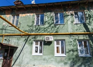 Продам 1-ком. квартиру, 32.7 м2, Самара, улица Авроры, 171, метро Спортивная