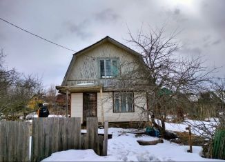 Дом на продажу, 50 м2, деревня Пустая Вишерка