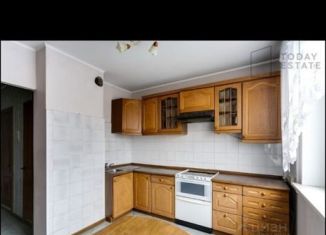 Сдаю трехкомнатную квартиру, 75 м2, Москва, проезд Одоевского, 7к1, проезд Одоевского