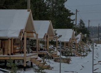 Сдаю в аренду дом, 18 м2, село Никольское, Рыбацкая улица