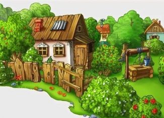 Дача на продажу, 10 м2, Яровое, площадь Ленина