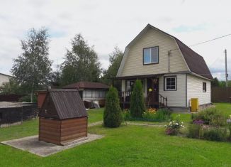 Продается дача, 80 м2, Киров, Ленинский район