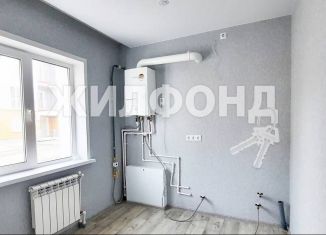 Продажа 1-комнатной квартиры, 39 м2, село Толмачёво, квартал Джобса, 10