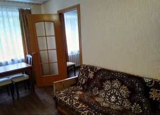 2-комнатная квартира на продажу, 44 м2, Медвежьегорск, улица Дзержинского, 7