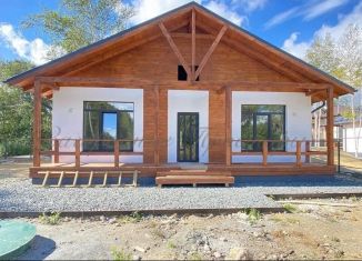 Продажа коттеджа, 140 м2, деревня Поварня