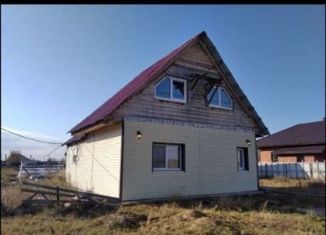 Продажа дома, 77 м2, деревня Озёрное