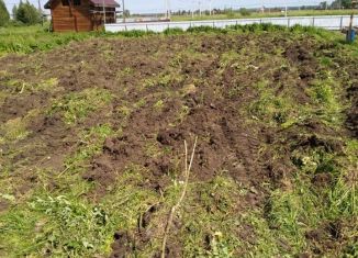 Продажа участка, 10 сот., поселок Воробьевский