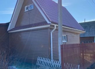 Продажа дома, 80 м2, СНТ Монтажник, 5-я улица, 26