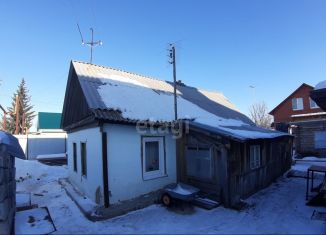 Продажа дома, 38 м2, Чебаркуль, площадь Ленина