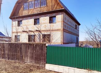 Дом на продажу, 320 м2, село Ермолаево, Советская улица