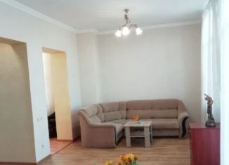 Сдача в аренду дома, 137 м2, Краснодар, Грушевая улица, микрорайон Сады Калинина