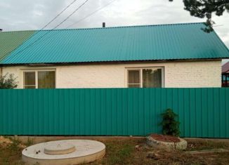 Продаю дом, 52 м2, село Верх-Марушка