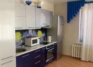 Двухкомнатная квартира в аренду, 52 м2, Пермь, Холмогорская улица, 4В, ЖК Авиатор