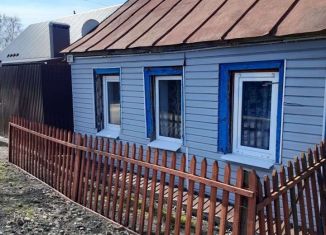 Дом на продажу, 35 м2, Мичуринск, Партизанская улица, 12А