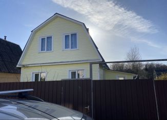 Продам дом, 62 м2, СНТ Богородское-1, СНТ Богородское-1, 106