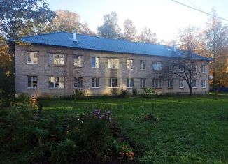 1-ком. квартира на продажу, 29.6 м2, поселок Бугры, Шоссейная улица, 26