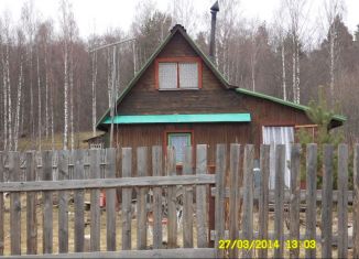 Продаю дачу, 33.7 м2, Подпорожье