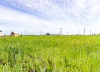 Продаю участок, 10 сот., деревня Подбережье, улица Александра Лебедева